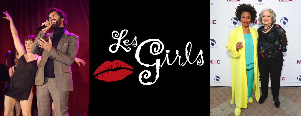 Les Girls Cabaret